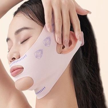 Face V Shaped Lifting Tool Lifting Mask V Shaped Mask Face Skin Care Mask