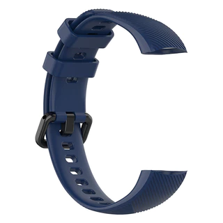 สายซิลิโคนนุ่มสบายสําหรับ Honor Band 4 5