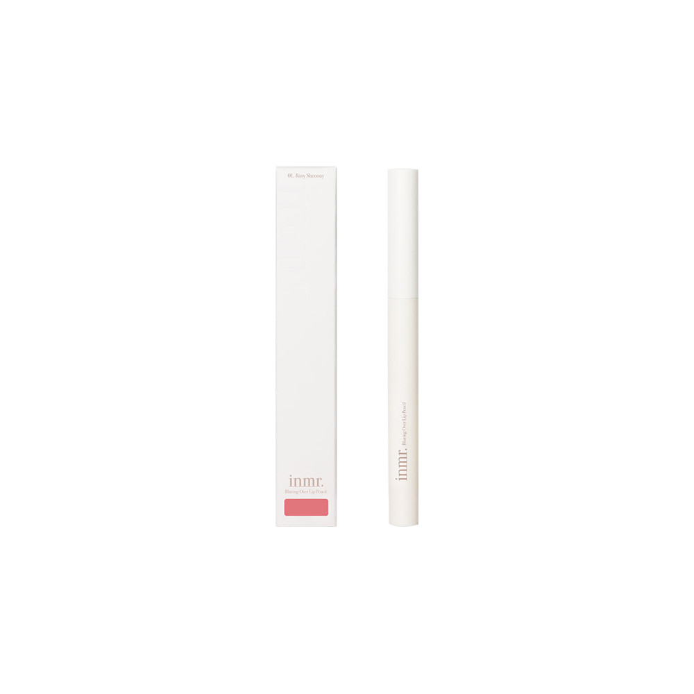 Inmr Bluring Over Lip Pencil 0.9g