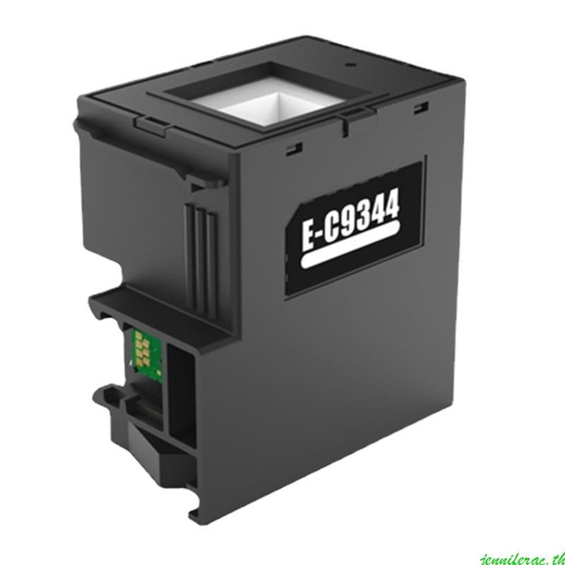 Jenniferac Maintenance สําหรับถัง C9344 C12C934461สําหรับ XP-3100 4100 4101 XP-2100 Ink Cartrid