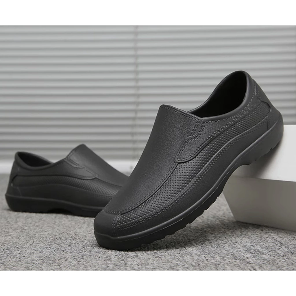 รองเท้าโฟม EVA One Low Top กันน้ำ thumbnail 7