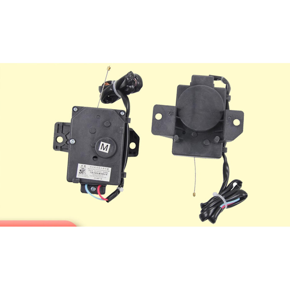 MB55-3006G V3006G เครื่องซักผ้า MB60-3006 ท่อระบายน้ํามอเตอร์รถแทรกเตอร์วาล์วระบายน้ําอุปกรณ์เสริม