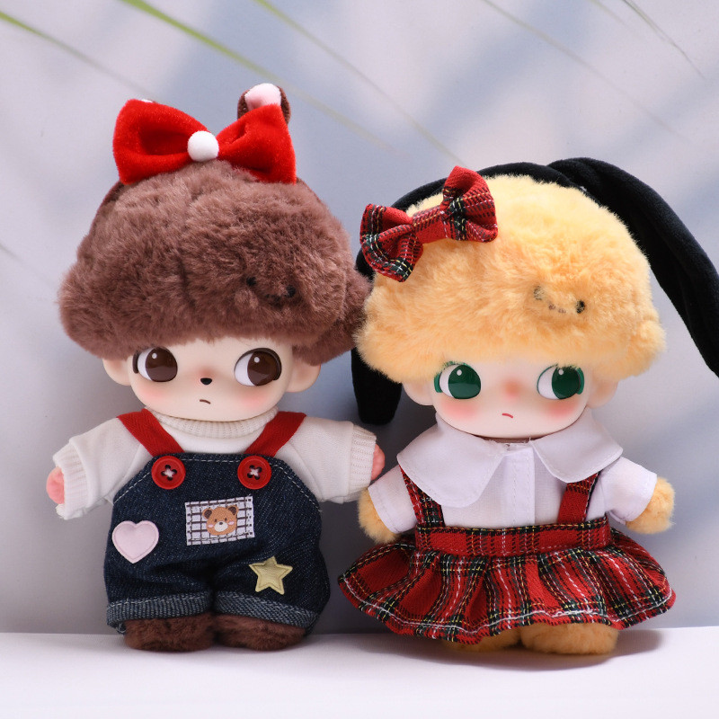 🔥ชุด Dimoo world เสื้อผ้า dimoo world ชุด ใส่ ตุ๊กตา dimoo ชุดตุ๊กตา Dimoo ชุด popmart dimoo clothes