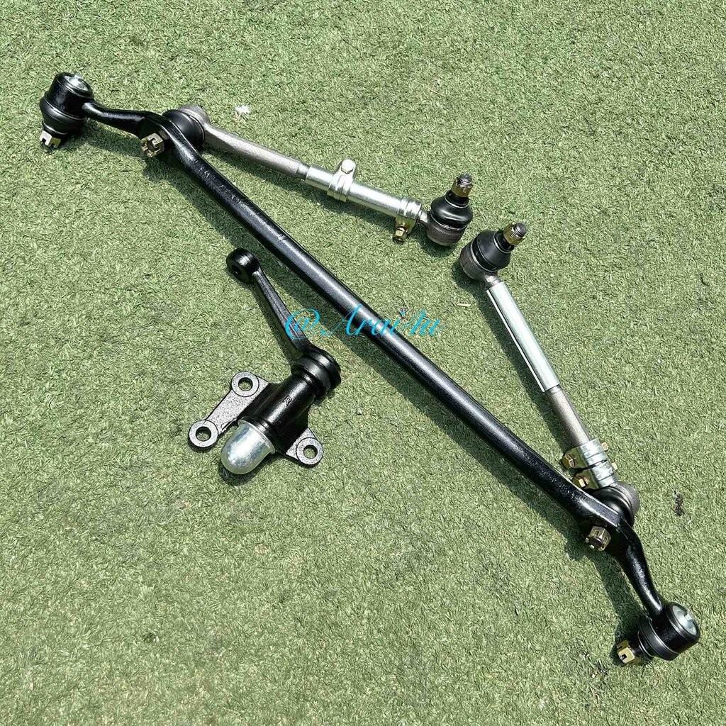 คันส่งประกอบชุด+กล้องยา TOYOTA MTX ไมตี๋เอ็ก