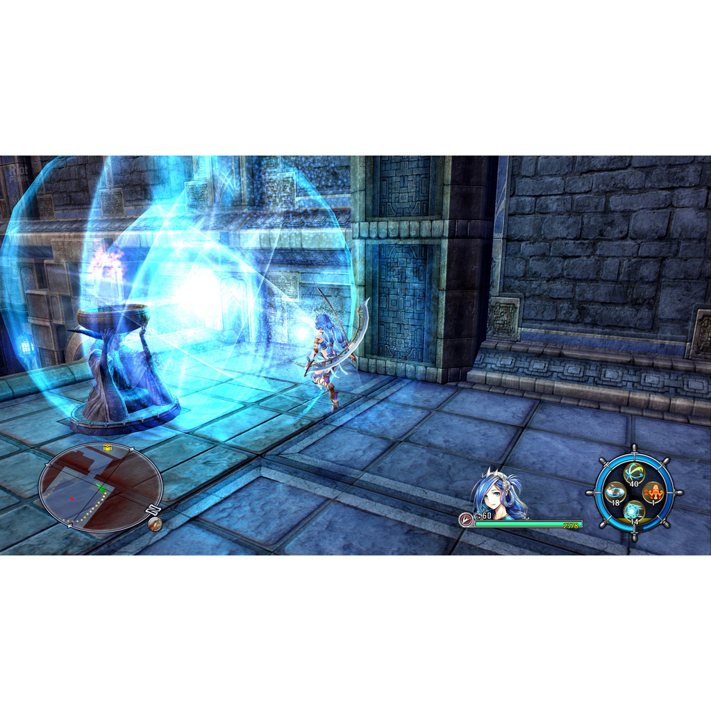 🖥️ เกมคอม | ติดตั้งง่าย | เกม PC | ติดตั้งง่าย | YS VIII LACRIMOSA OF DANA + ALL DLCs