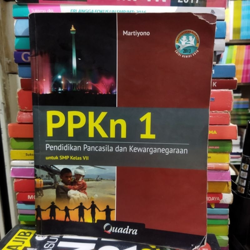 Ppkn smp vii 2013 quadra