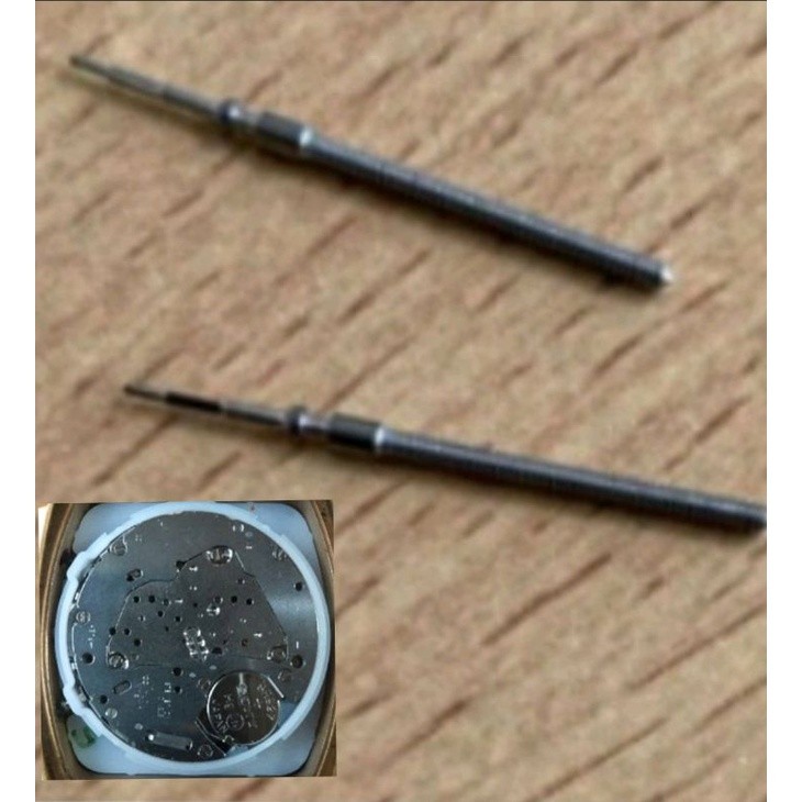 MESIN Original Expedition Steel 6S10 Hour ก้านเครื่องยนต์