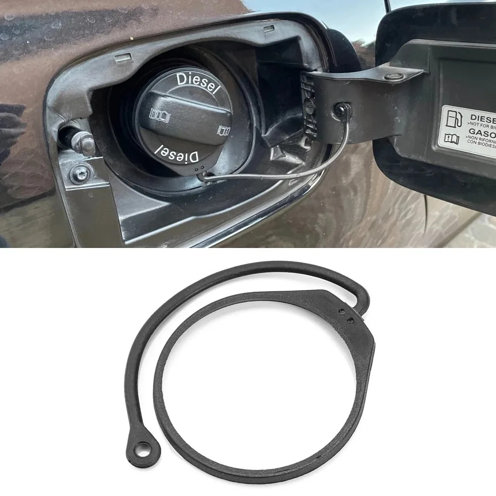 รถยนต์การใช้ถังสําหรับ AUDI A1 A3 A4 A5 A6 A7 A8 Q3 Q5 Q7 อุปกรณ์เสริมภายนอก