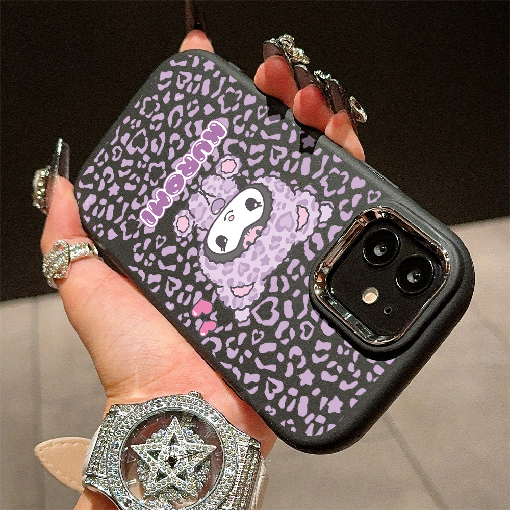 เคส For Xiaomi Redmi Note 14 13 12 11 11S 10 10S 9 9S Pro Plus 4G 5G เคสเรดมี เคสนิ่ม เคสโทรศัพท์ เคสซิลิโคน Case TPU PD - รูปที่ 3