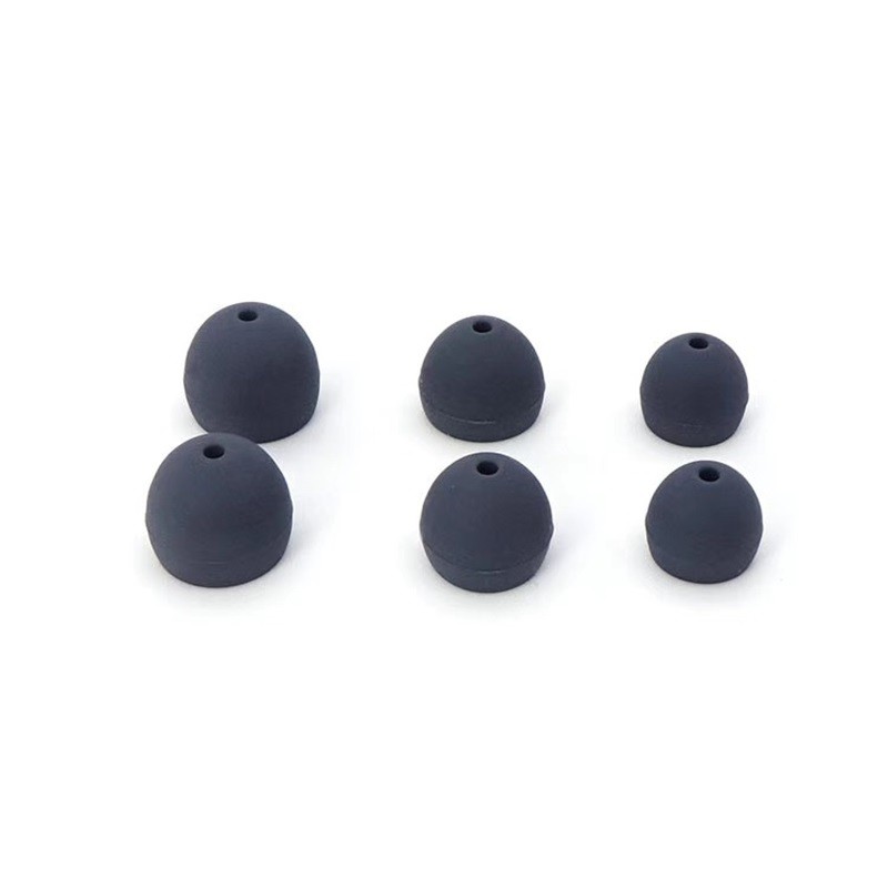 สําหรับ Shure SE215 SE315 SE535 SE425 SE846 หน่วยความจําโฟมปลั๊กอุดหูขนาดมาตรฐาน M - รูปที่ 3