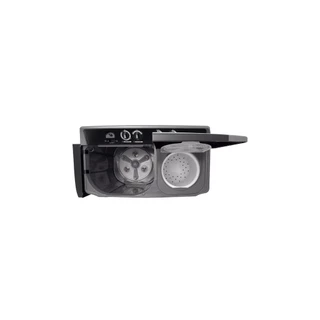LG เครื่องซักผ้า 2 ถัง รุ่น TT17NAPG ระบบ Roller Jet ความจุซัก 17 กก.