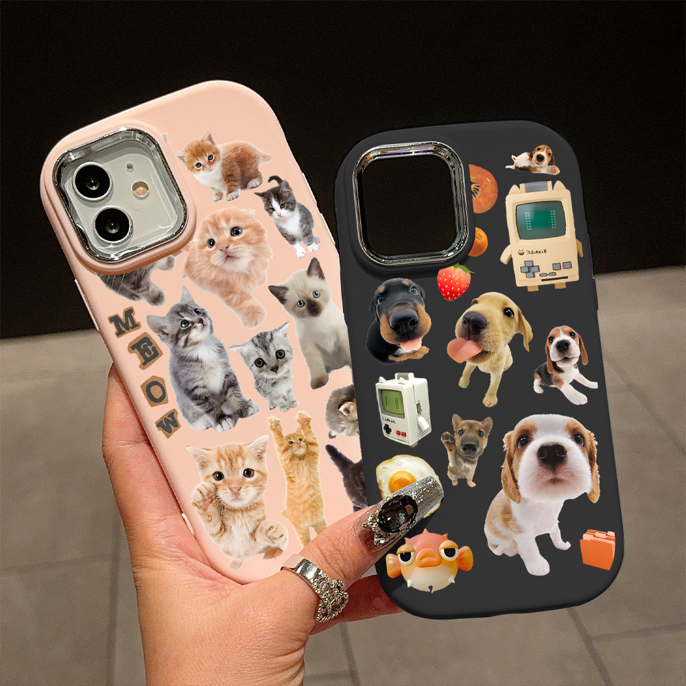 เคส For OPPO A95 A94 A38 A18 A15S A16 Find X8 A17 A12 A15 A3S A7 A5S A31 A54 A57 A58 A92 A93 11F F9 F11 Pro 4G 5G TPU PD ราคา ถูกที่สุด ดีลบีเคเค แกลเลอรีภาพที่ 2