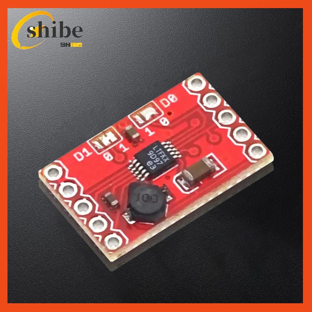 [shibell01.th] Ltc3588 Energy Harvester Breakout Energy Harvation Power Supply Module Board