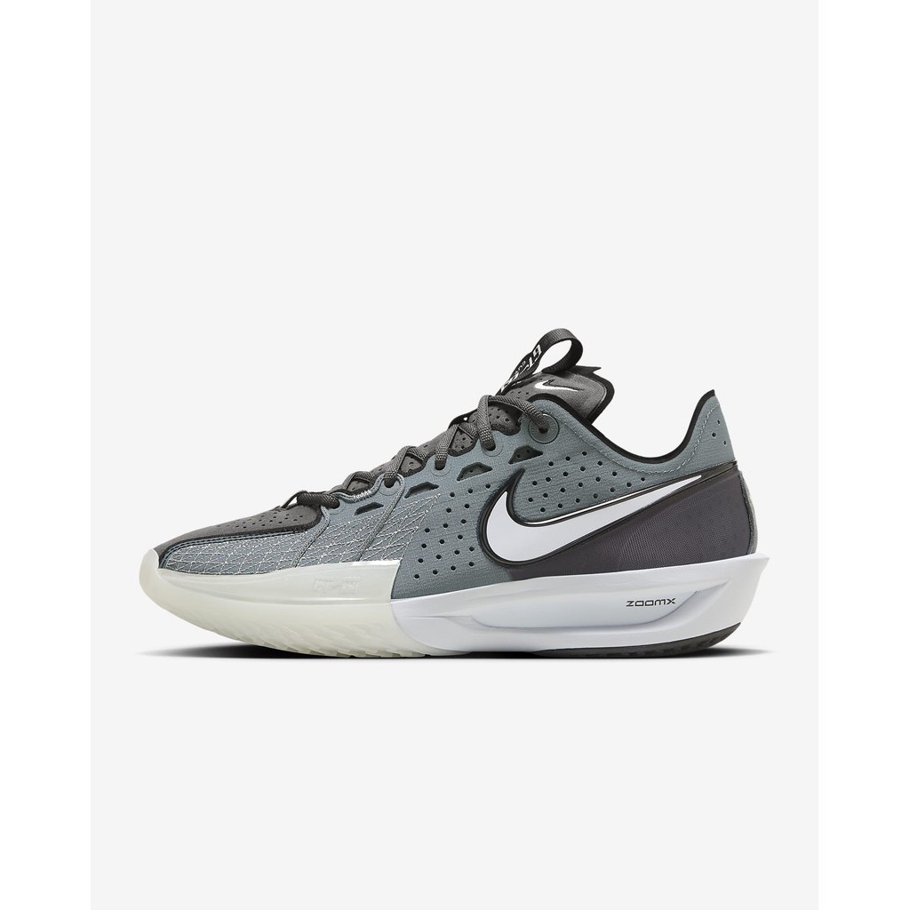 รองเท้าบาสเก็ตบอล Nike GT Cut 3 DV2918-002