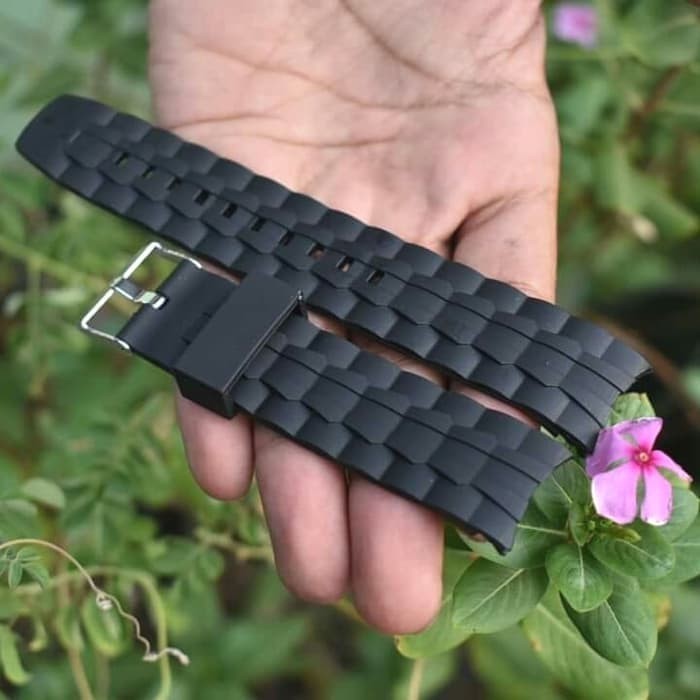 CASIO EDIFACE EF550/EF-550 WATCH STRAP CASIO EDIFACE WATCH STRAP