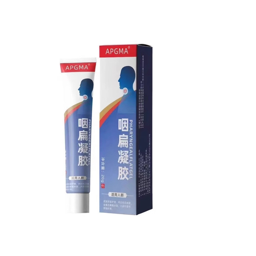 Oriental Selection#Manufacturer APGMA Flat Throat Gel E-Commerce11DFJX