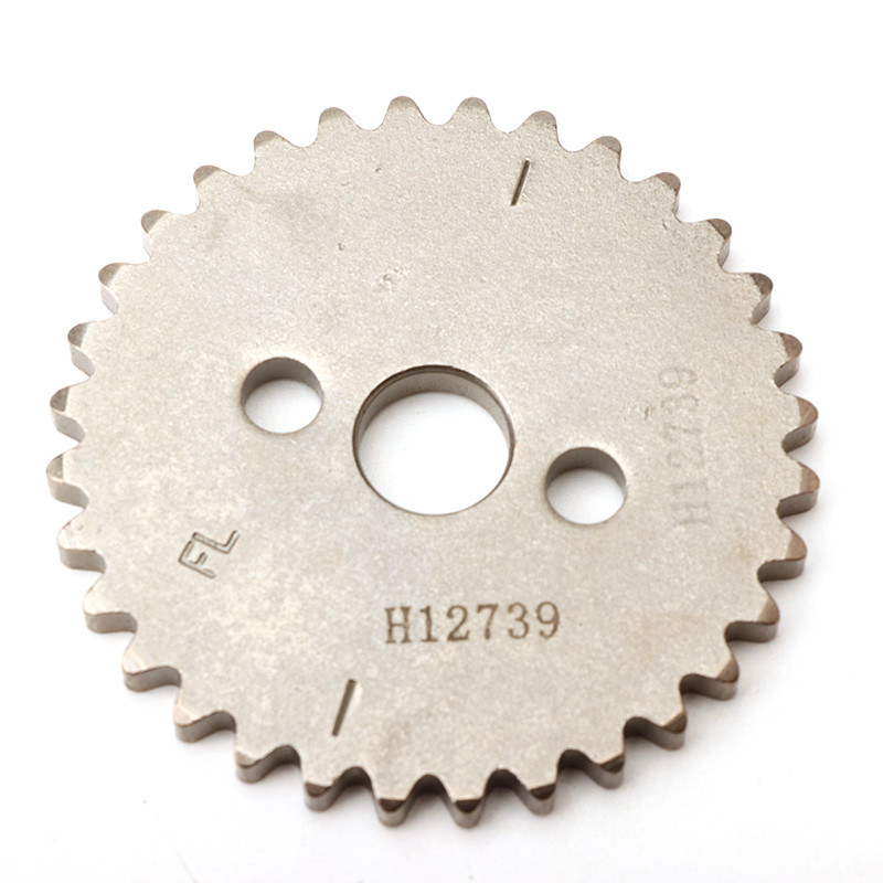 YX150 YX160 เกียร์ 32T Timing Sprocket สําหรับ YinXiang 150cc 160cc เครื่องยนต์ Dirt Pit จักรยานลิง 