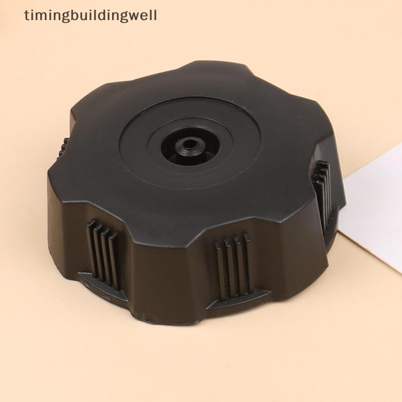 Twth 1PC 60 มม.ฝาถังน้ํามันรถจักรยานยนต์ 49cc 70cc 90CC 110cc ATV อุปกรณ์เสริม QDD
