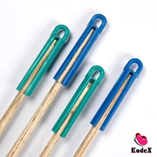 KDX ยางแขวนไม้คิว อุปกรณ์เสริมบิลเลียด จัดระบบประหยัดพื้นที่ เก็บง่าย Billiard Cue Shelf