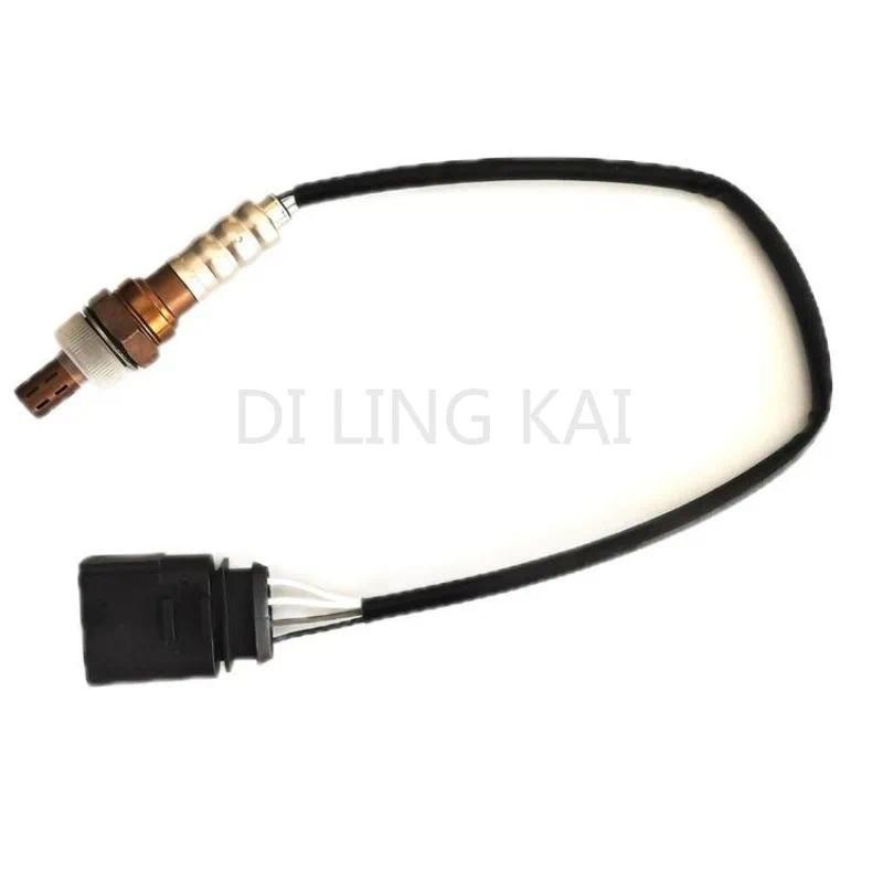 อะไหล่รถยนต์สําหรับ Volkswagen Golf Polo Skoda Oxygen Sensor 036906262ดี 03D906265ซี