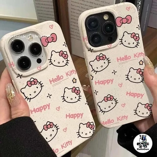 เคสโทรศัพท์มือถือนิ่ม เต็มจอ กันกระแทก ลาย เคสแมว สําหรับ iPhone 6 15 8 7 Plus 13 14 11 XR 15 16 12 Pro X XS MAX SE