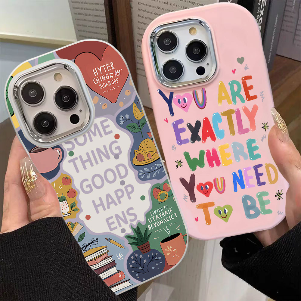 Silicone เคสมือถือ For Samsung Galaxy A55 5G A54 5G A15 A16 A12 A14 A05 A05s A06 A24 A22 A25 A35 A34 เคสโทรศัพท์มือถือ
