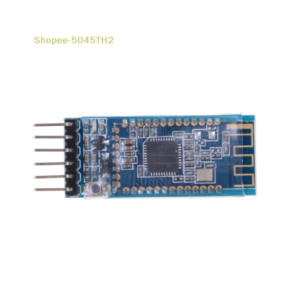 NOVH Hm-10 BLE 4.0 CC2540 CC2541 Serial Wireless Module Arduino Android IOS (th)