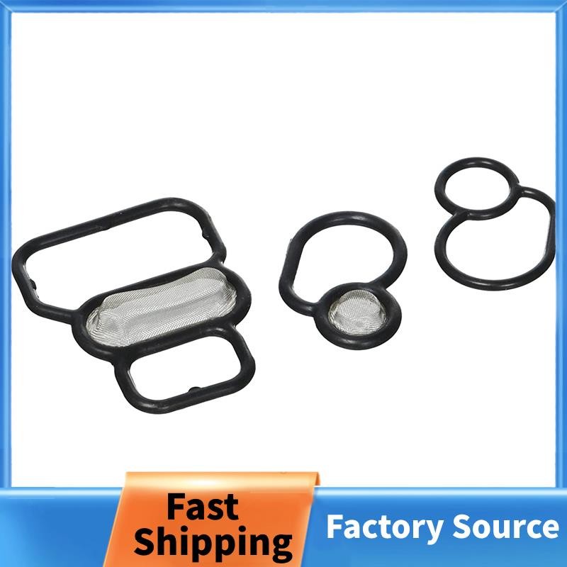 VTEC ชุดปะเก็นโซลินอยด์ 15825-P2M-005 36172-P08-015 สําหรับ 1996-2005 D16 D17