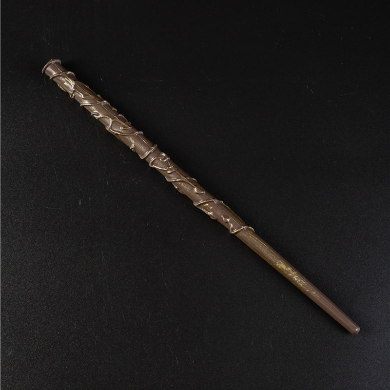 32 ชนิดโลหะ Core Magic HaR Wands Malfoy Voldmort McGonagall Magical Petter Wand - รูปที่ 5