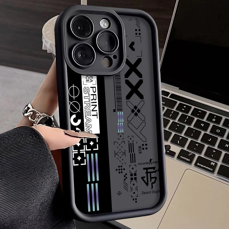 เคสมือถือ เคส Xiaomi 14T 11T 12T 13T Lite POCO F6 C65 M5S X6 M5 F5 F4 GT M3 M4 M6 X3 X5 NFC F3 Redmi 14C 13C 11A 12C 10C 10A 9A 9C 9T Note 13 12 turbo 5G 7 8 9 9S 10 10S 11S 11 12S Pro PLUS + case มือถือ น่ารัก เคสใส