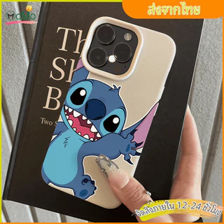 เคสไอโฟนสดีชีย For iPhone 13 11 เคสนิ่มสีลูกกวาด สดีชียเรียบง่าย For iPhone 15PRO 14 12 16 Pro max XS XR 7 Plus 8 Plus