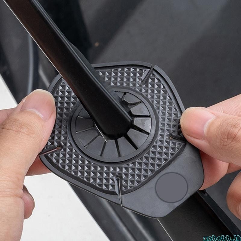 Universal Car Windshield Wiper Protective Cover for Prevent Debris Leaf Falling