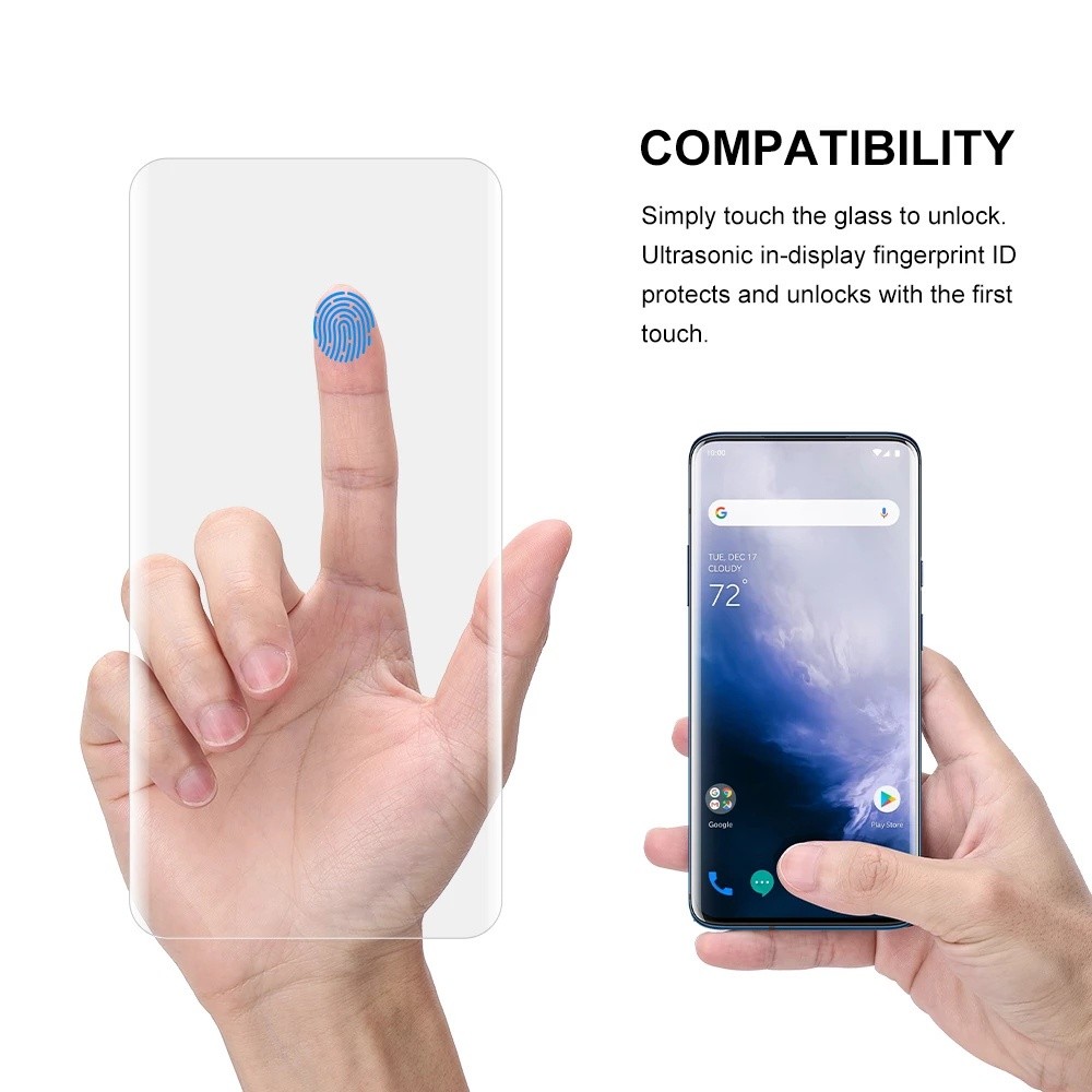 ฟิล์มกระจก เต็มจอ ใช้สำหรับ กันมองกันเสือก PVT รุ่น  Samsung Galaxy S25 S24 Ultra S24Plus S25Plus S24ultra S25ultra ราคา ถูกที่สุด ดีลบีเคเค แกลเลอรีภาพที่ 7