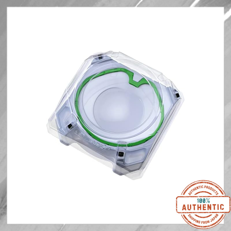 TAKARA TOMY BEYBLADE X BX-10 Extreme Stadium