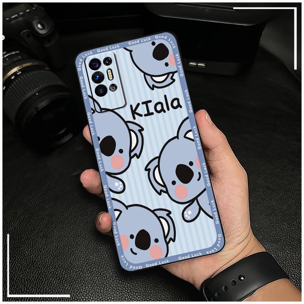 ซิลิโคนtpuเคสโทรศัพท์สําหรับtecno Pova2/LE7 ฝาหลังโทรศัพท์มือถือกรณีFull wrap Anti-KNOCKทนทานการ์ตูนกันน้ําโทรศัพท์Protector Dirt-resistant Softกรณีกระเป๋าน่ารัก