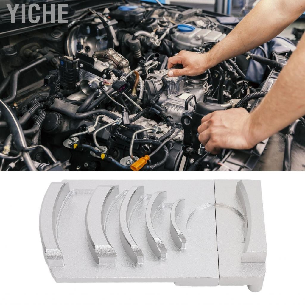 YiChe PVC Pipe Deburring Tool Tools Reamer Chamfer Plumbing Tools สำหรับ 1 1/4 นิ้วถึง 4 CPVC ABS PP