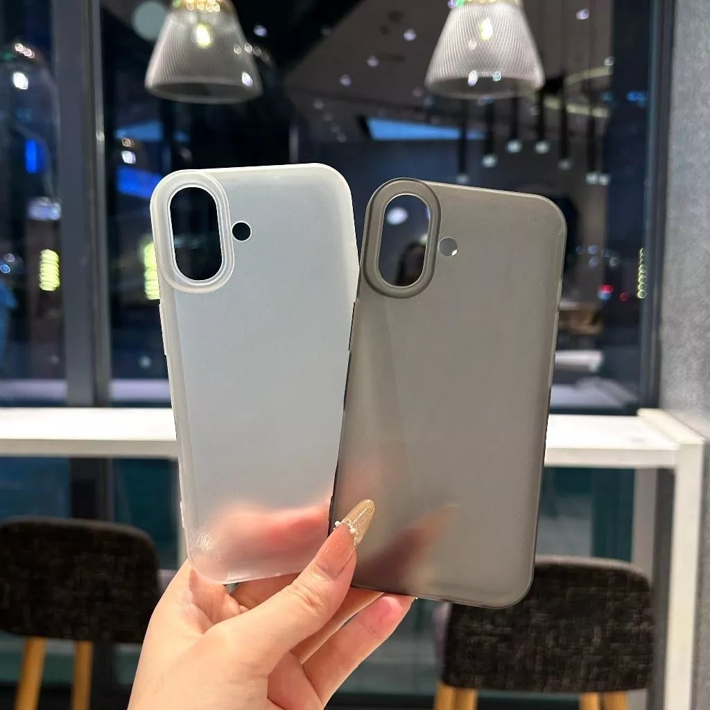 เคสไอโฟน iPhone 13 14 15 เคส ไอโฟน11 12 ProMax 7 8Plus X XSMax XR เคสโทรศัพท์มือถืออะคริลิคใส กันกระแทก ส่งจากไทยสินค้า