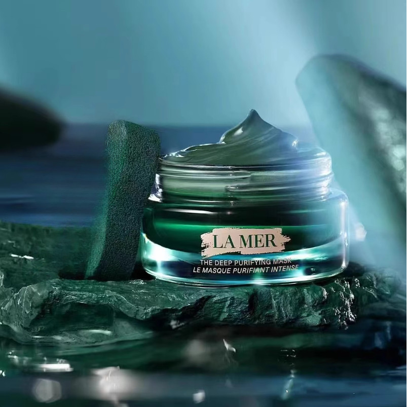 La*r Clean Green Mud มาส์กหน้า 50ML