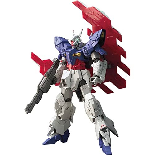 HGUC Mobile Suit MOON Gundam Moon Gundam 1/144 Scale Color-Coded Plastic Model