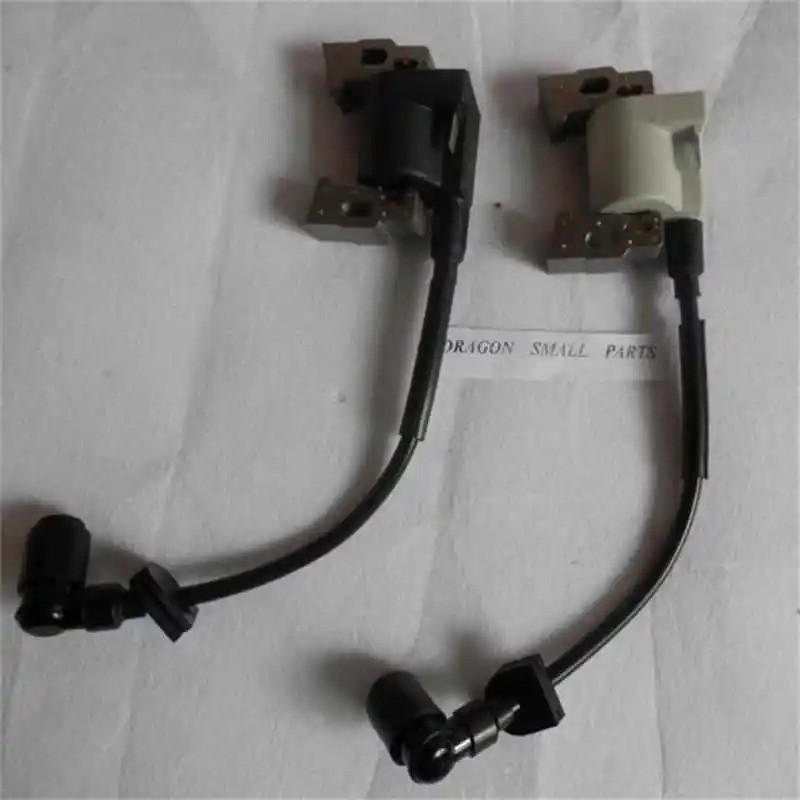 2V90F ชุด 2 IGNITION ซ้าย RIGHT COIL สําหรับ ZONGSHEN GB1000 RATO R999D LONCIN LC2V90F LIFAN 999CC V