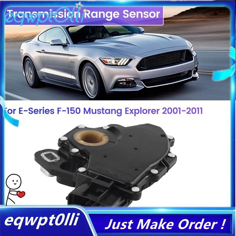 ^eQQ^1 ชิ้นรถเกียร์ Neutral Safety Switch MLPS เซ็นเซอร์ช่วง F7LZ-7F293-AB พลาสติกอุปกรณ์ยานยนต์สําห