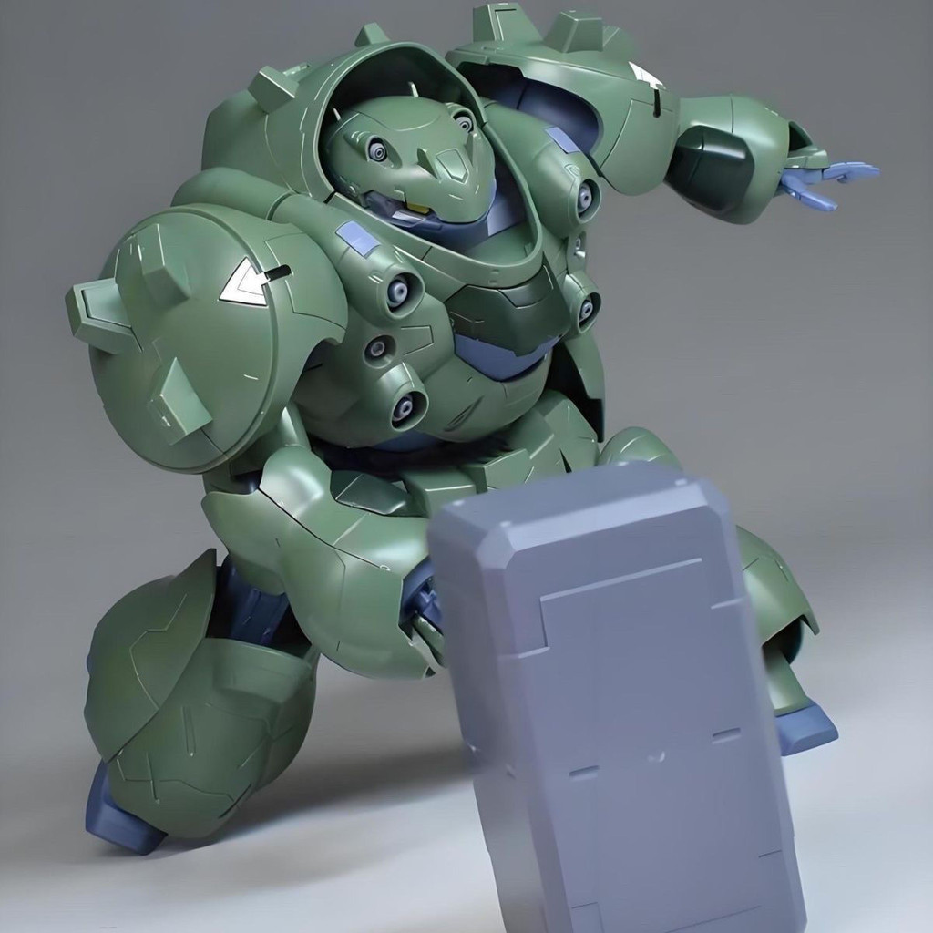 STAR HG IBO 008 1/144 Jagged Orphans Gusion Gusion Gusion Gusing Guda Model Big Frog
