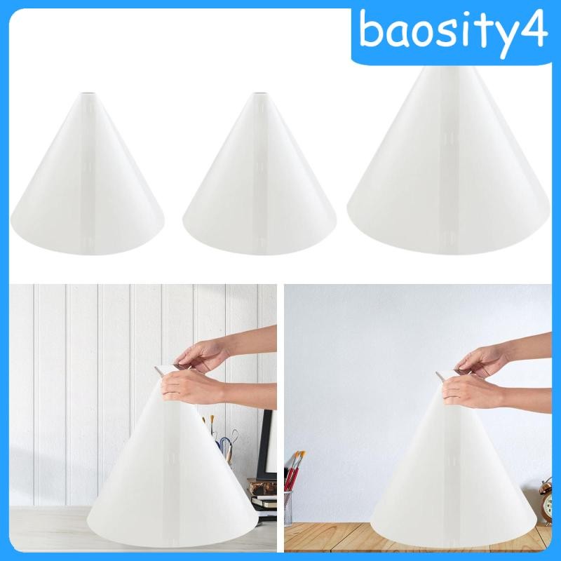 [ Light Cone Photo Flash มัลติฟังก์ชั่นเปลี่ยนกล่องภาพถ่ายสําหรับถ่ายภาพ Photo Cosmestics 360 Diffusion
