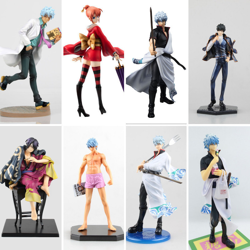 Gintama Shinsuke Takasugi Shinsuke Takasugi Okita Shinsuke Takasugi Okita Sogo Katsura Kotaro รูป