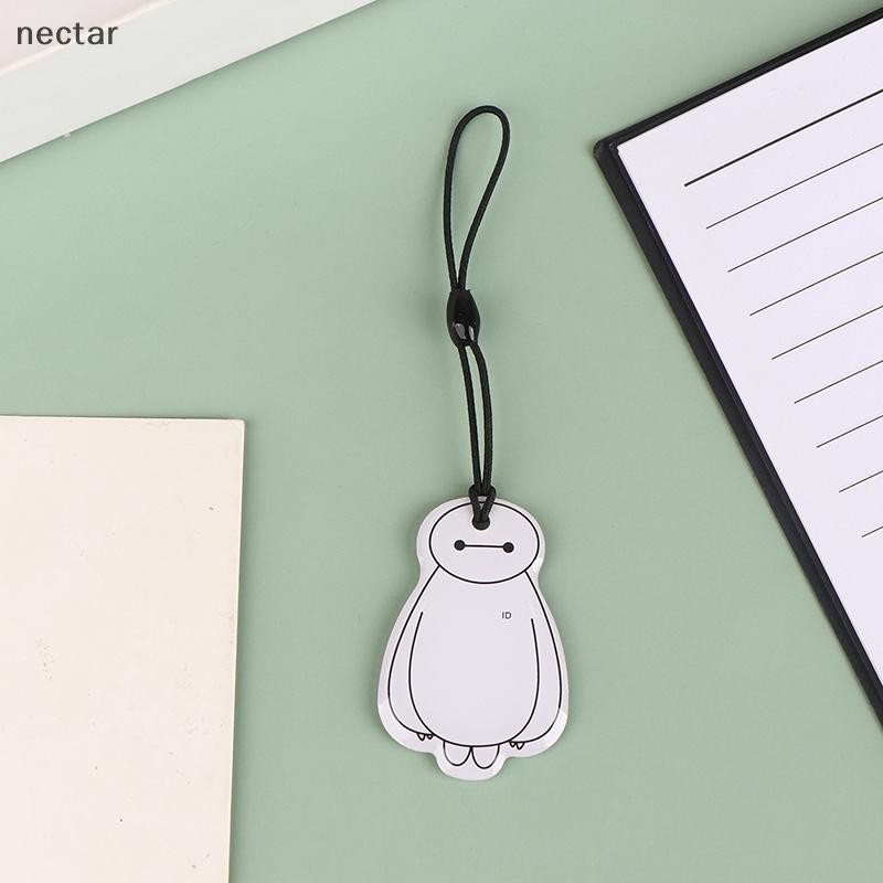 Tar 1 PC กันน้ํา 125khz ID Rewritable Clone Copy RFID Blank Card Tag Key Fobs N