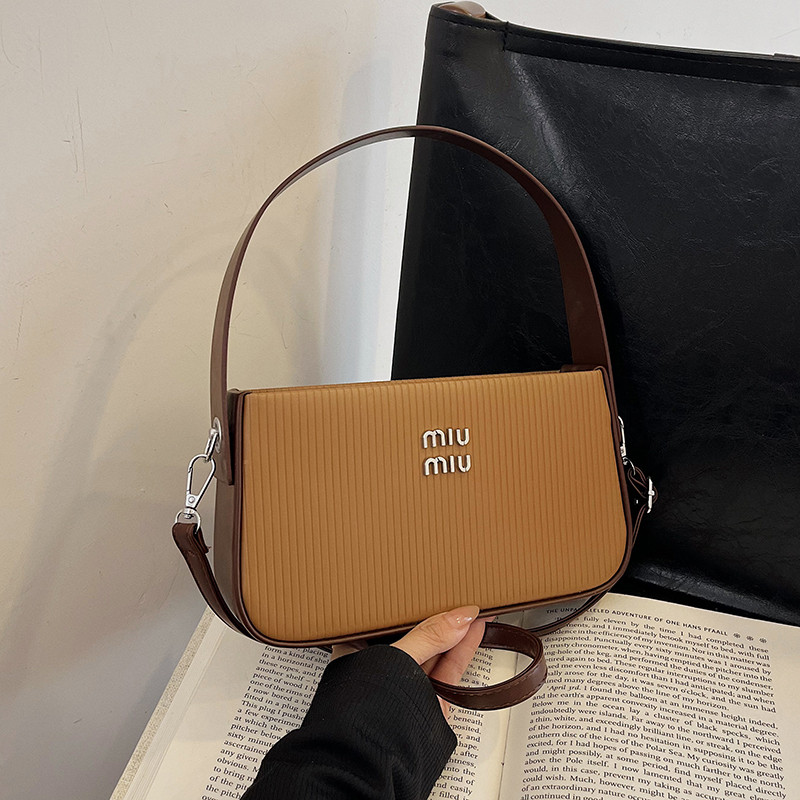 New armpit Shoulder Bag All-Match Women handbag