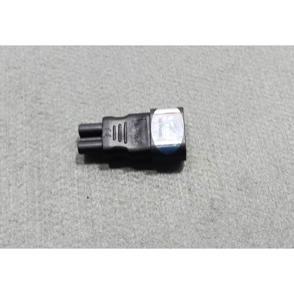 HI-ENDHI-END ตัวแปลงจาก c5 เป็น C14 IEC งานออดิโอเกรด cryo