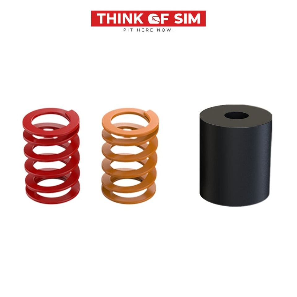 Moza SR-P Accessory Kit