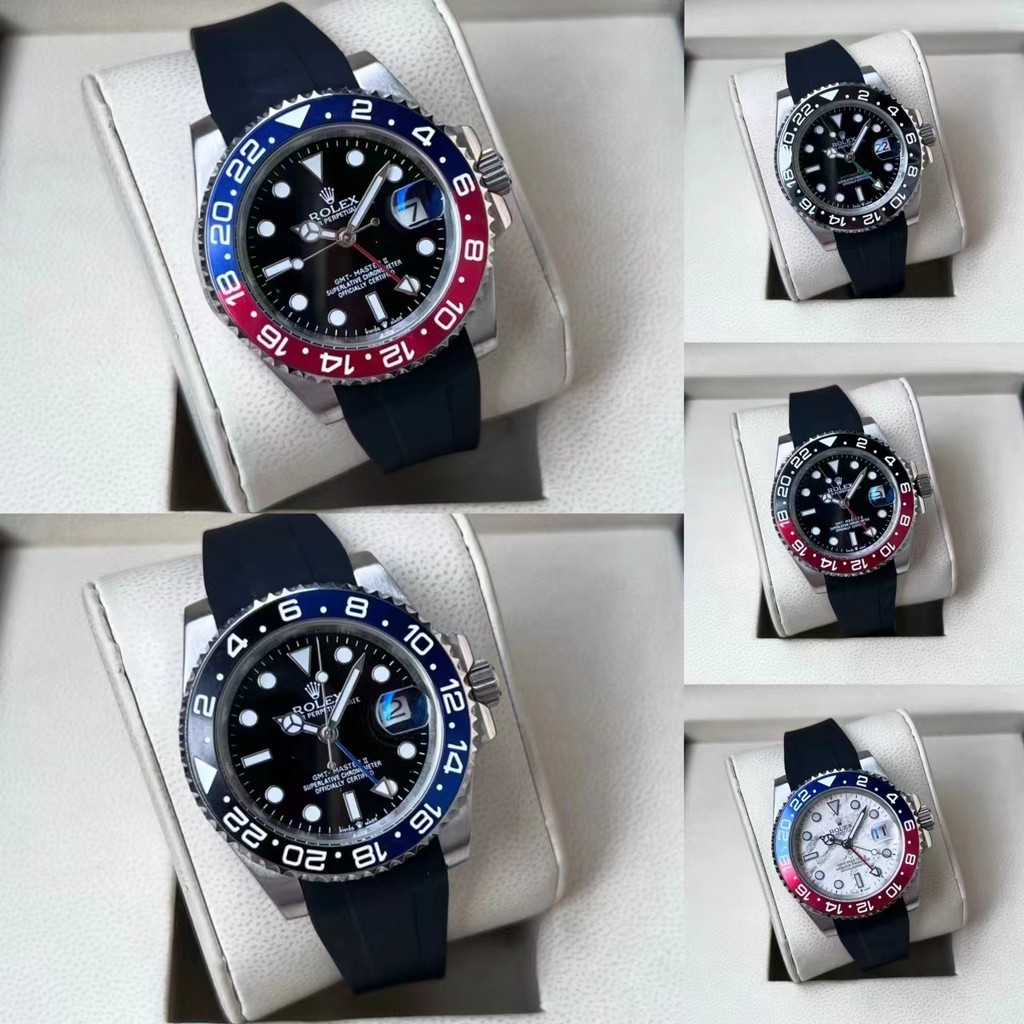 นาฬิกาแฟชั่น Rolex,นาฬิกาแบรนด์หรู,นาฬิกาผู้ชายและผู้หญิง,นาฬิกาแฟชั่นหรูอเนกประสงค์,,