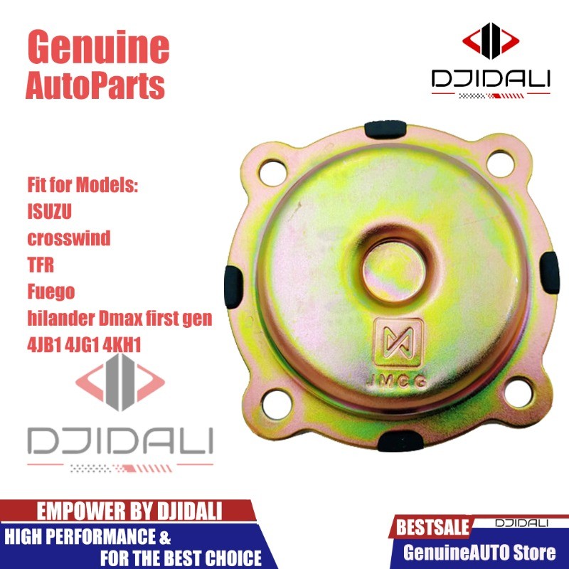 Pcv Valve สําหรับ ISUZU crosswind TFR Fuego hilander Dmax first gen,สําหรับเครื่องยนต์:4JB1 4JG1 4KH